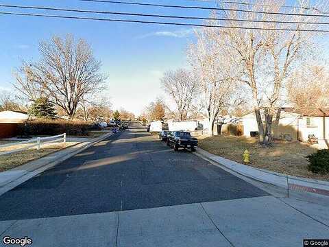 Jellison, ARVADA, CO 80002
