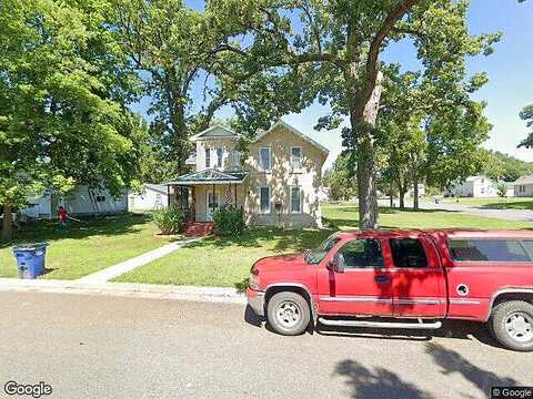 Rushford, RUSHFORD, MN 55971