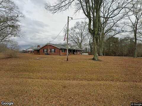 M Sanders, BUCHANAN, GA 30113