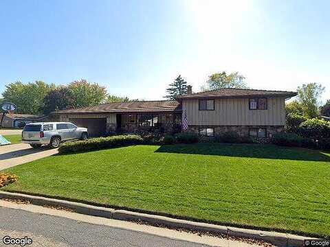 Martin, NEW LONDON, WI 54961