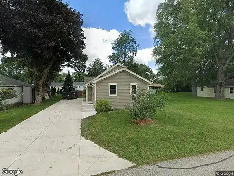 Eagle, DELAVAN, WI 53115