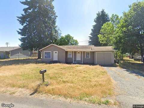 Van Trump, YELM, WA 98597
