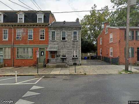 King, LANCASTER, PA 17603