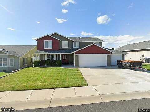Iler, MOXEE, WA 98936
