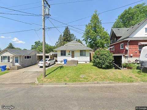 Burcham, KELSO, WA 98626