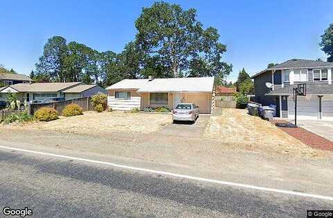 116Th, TACOMA, WA 98444