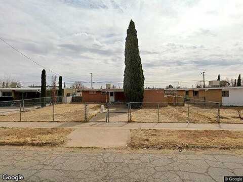 Alps, EL PASO, TX 79904