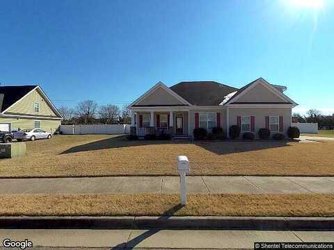 Benson, SUFFOLK, VA 23435
