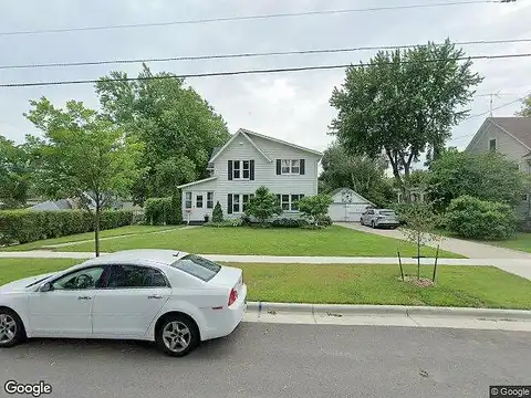 College, LAKE MILLS, WI 53551