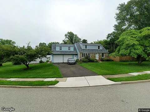 Bradford, ORELAND, PA 19075