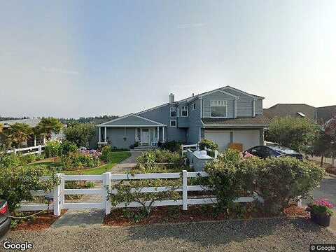 Canal, HANSVILLE, WA 98340
