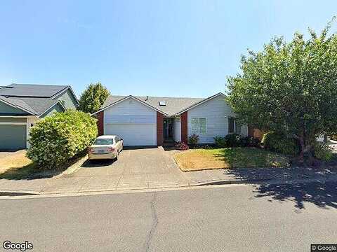 Siddall, SALEM, OR 97305