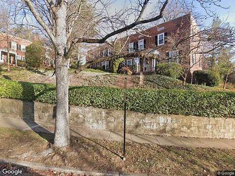 28Th, ARLINGTON, VA 22206