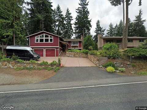 Tapps, LAKE TAPPS, WA 98391