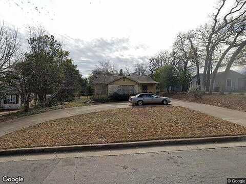 Black Oak, RIVER OAKS, TX 76114