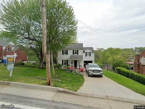 Doyle, PITTSBURGH, PA 15227
