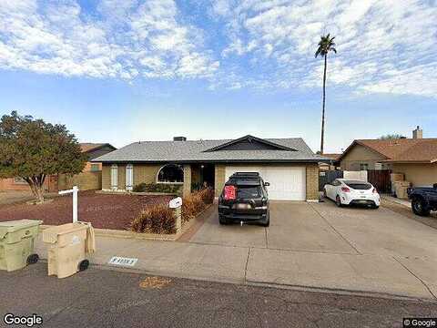 Vogel, GLENDALE, AZ 85302