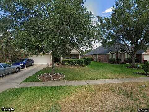 Richmond Knoll, FRESNO, TX 77545