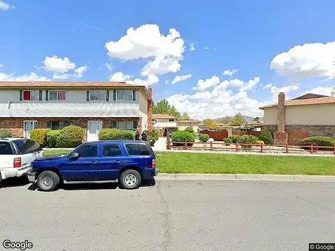 Smithridge, RENO, NV 89502