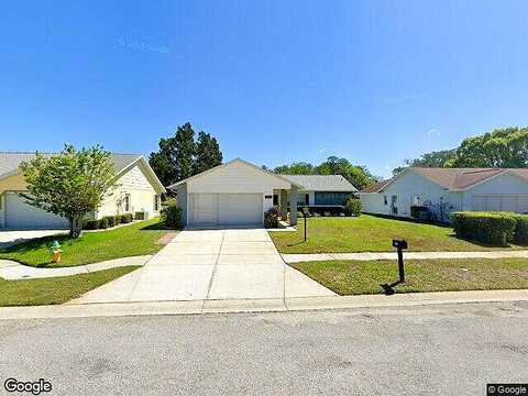Saint Lawrence, NEW PORT RICHEY, FL 34655