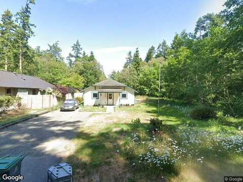 Kat, PORT TOWNSEND, WA 98368