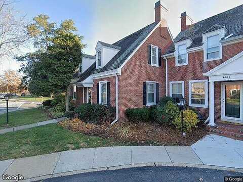 34Th, ARLINGTON, VA 22206