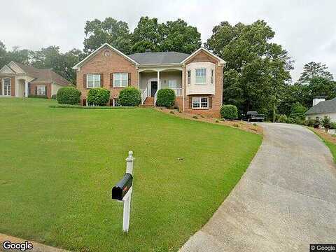 Carrington, CARTERSVILLE, GA 30120
