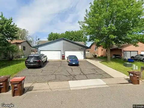 Tiffany, HASTINGS, MN 55033
