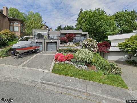 89Th, SEATTLE, WA 98115