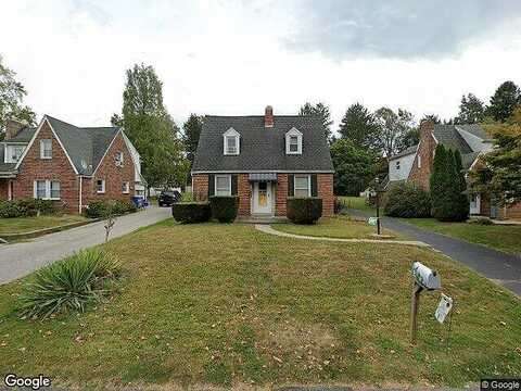 Edgehill, YORK, PA 17403