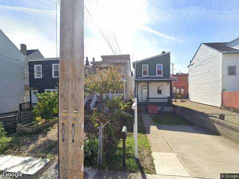 Carroll, PITTSBURGH, PA 15224