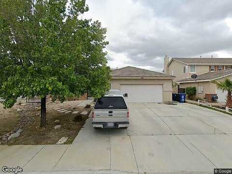Rucker, LANCASTER, CA 93535