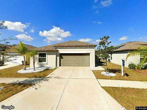 Eternal Prince, SUN CITY CENTER, FL 33573