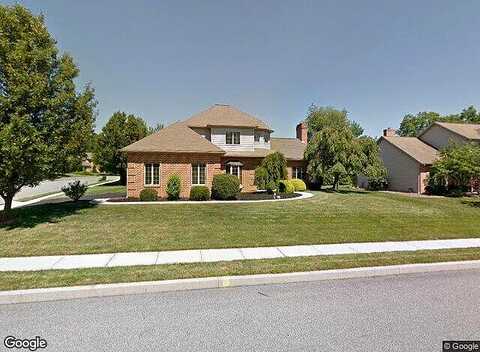 Saint Andrews, HARRISBURG, PA 17112