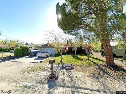 18Th, LANCASTER, CA 93534