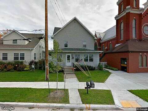 Turner, WRIGHTSTOWN, WI 54180