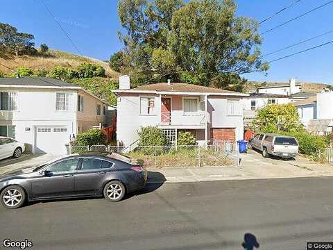 Larch, SOUTH SAN FRANCISCO, CA 94080