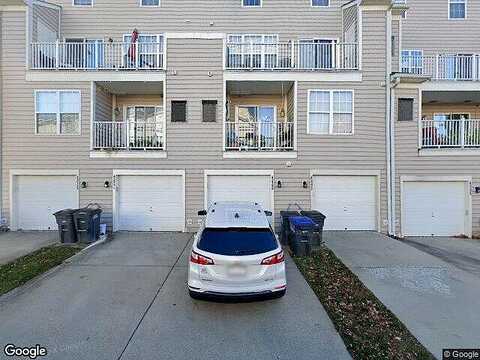 Black Rock, ALDIE, VA 20105