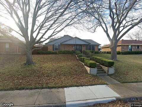 Timberline, DUNCANVILLE, TX 75137