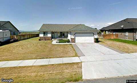 Yuma, PASCO, WA 99301
