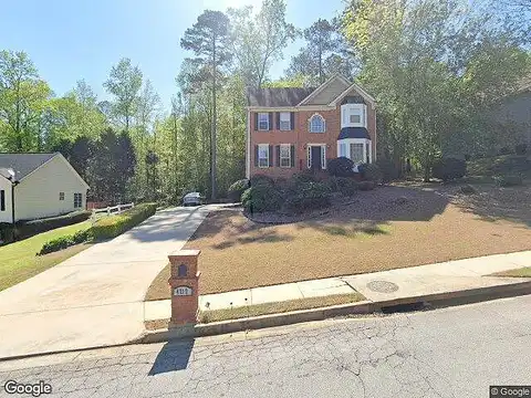 Sweetwater, ELLENWOOD, GA 30294