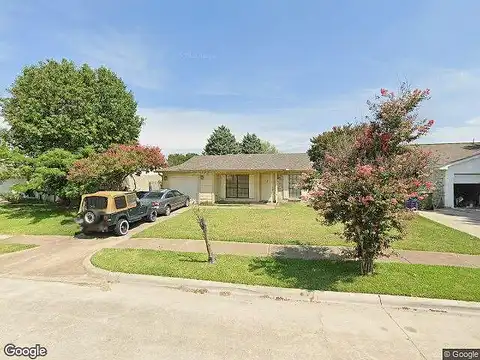 Malone, THE COLONY, TX 75056
