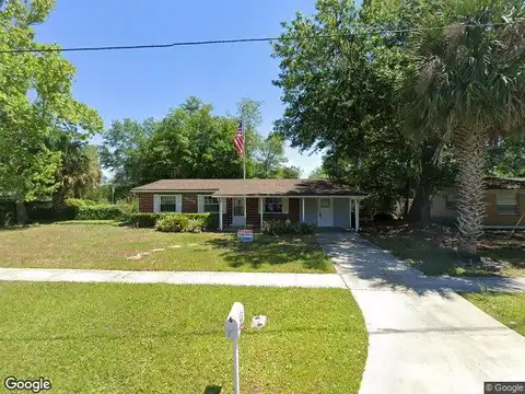 Varner, JACKSONVILLE, FL 32210