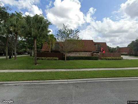 Forest Hill, HOLLYWOOD, FL 33026