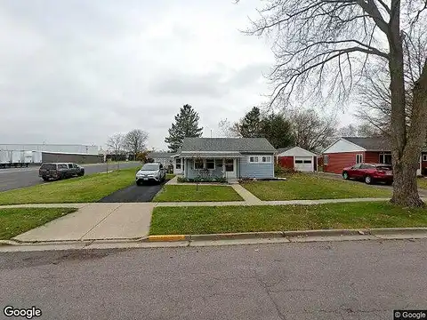 Hitchcock, BARABOO, WI 53913