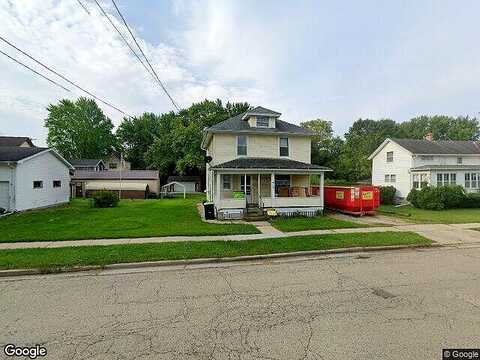 Breckenridge, MAYVILLE, WI 53050
