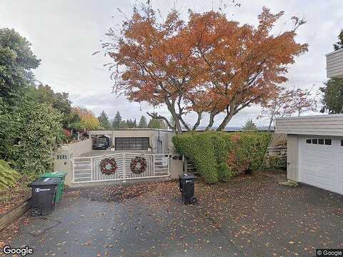 Crestwood, MERCER ISLAND, WA 98040