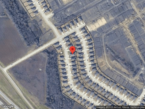 Unbridled, WAXAHACHIE, TX 75165