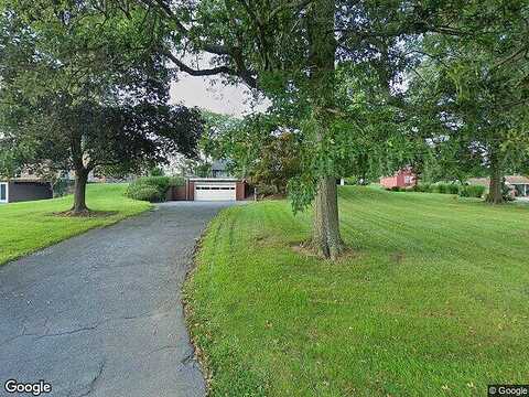 Mcintosh, HARRISBURG, PA 17112