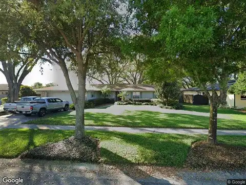 Cove, Bell, FL 32812